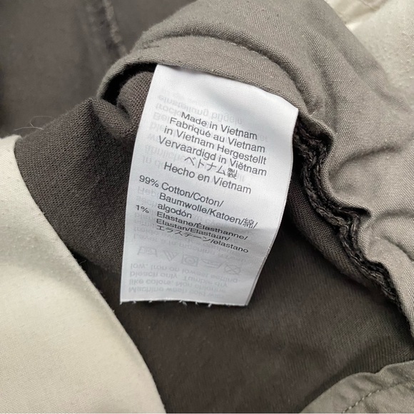 J Crew Flex Slim Fit Chino Pants - Picture 9 of 11